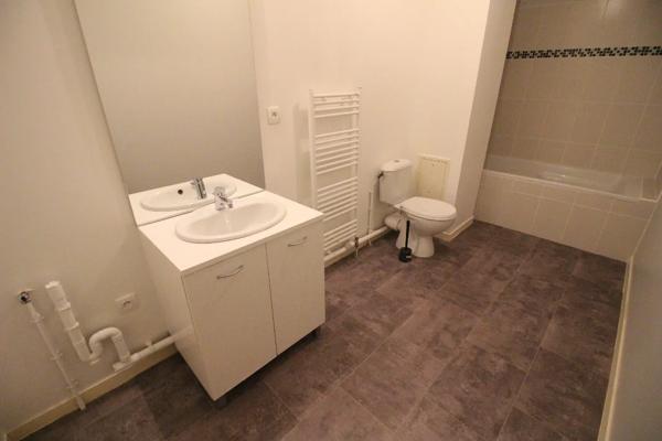 Appartement à louer à Lille (59000)