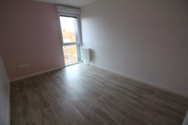 Appartement à louer à Lille (59000)