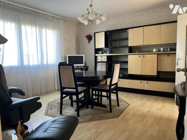 BATZ SUR MER / Maison 96 m²