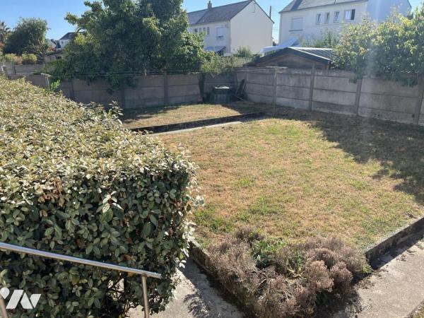 BATZ SUR MER / Maison 96 m²