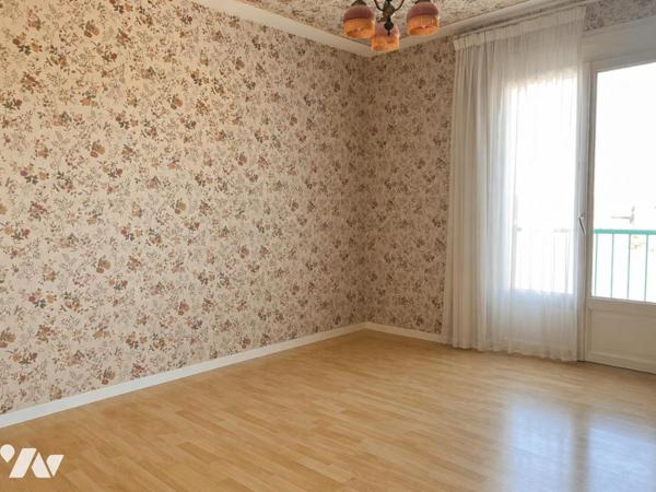 BATZ SUR MER / Maison 96 m²