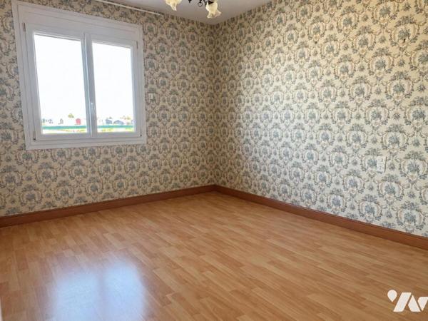 BATZ SUR MER / Maison 96 m²
