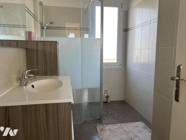 BATZ SUR MER / Maison 96 m²