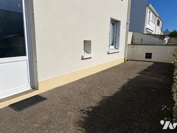BATZ SUR MER / Maison 96 m²