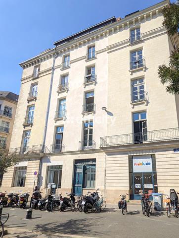 Appartement 1 pièce - 25 m² Exclusivité efficity