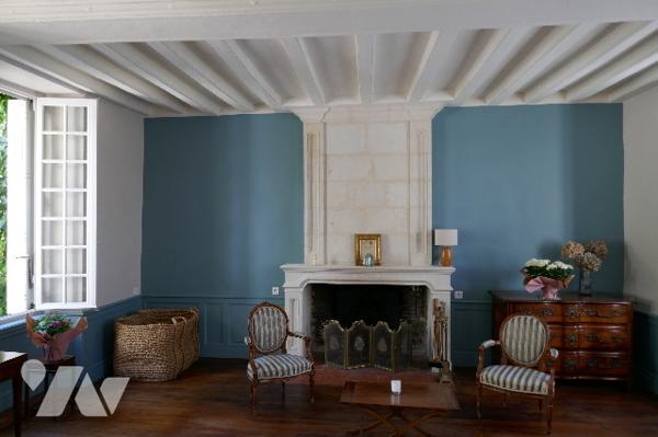 Maison centre-ville de, Baugé, Baugé en Anjou