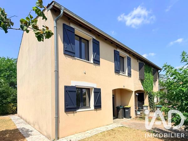Maison à vendre 5 pièces 107,53 m² Colomiers