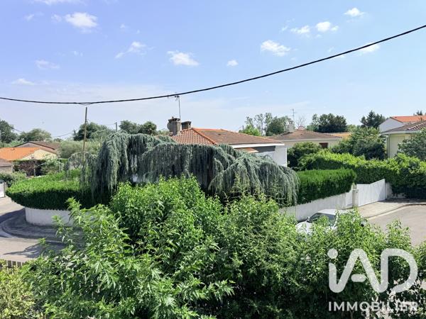 Maison à vendre 5 pièces 107,53 m² Colomiers