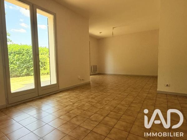 Maison à vendre 5 pièces 107,53 m² Colomiers