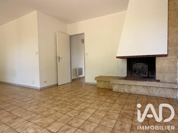 Maison à vendre 5 pièces 107,53 m² Colomiers