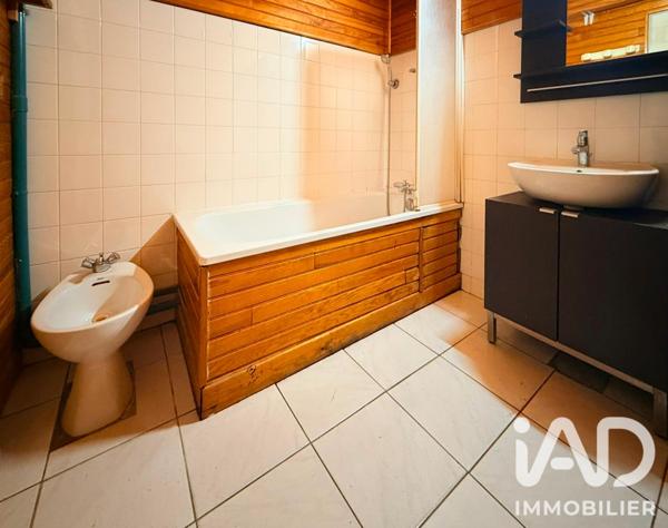 Maison à vendre 5 pièces 107,53 m² Colomiers
