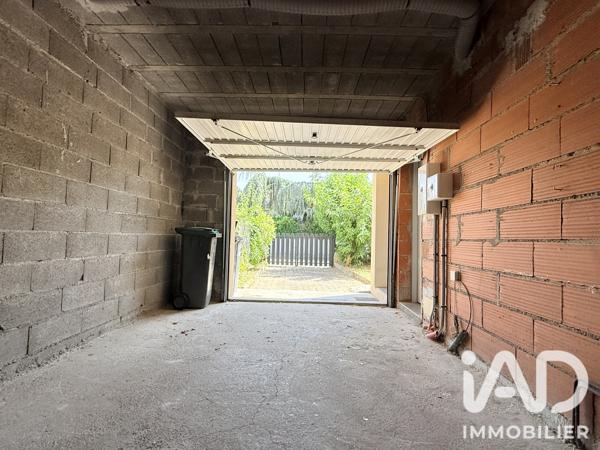 Maison à vendre 5 pièces 107,53 m² Colomiers
