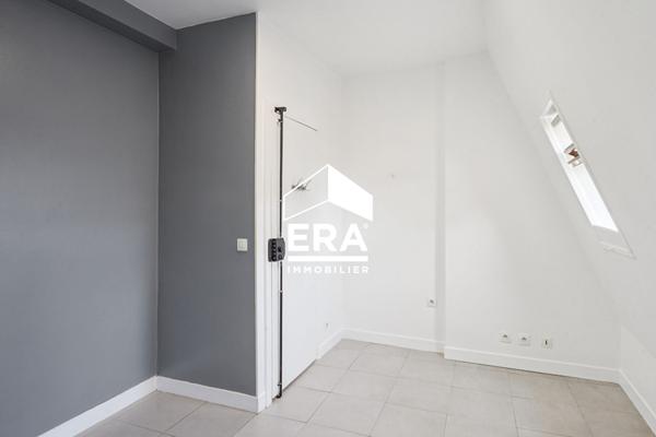 Charmant studio de 12,44 m² avec ascenseur.