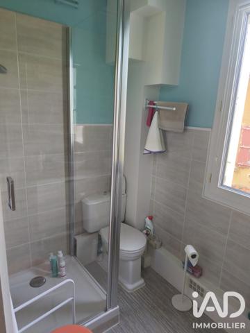 Appartement à vendre 2 pièces 43,8 m² Figeac