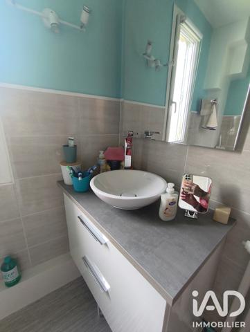 Appartement à vendre 2 pièces 43,8 m² Figeac