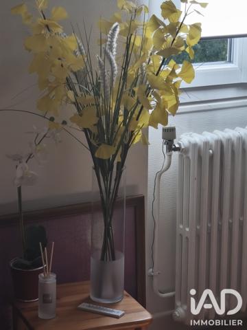 Appartement à vendre 2 pièces 43,8 m² Figeac