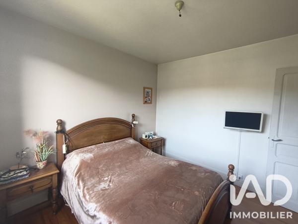 Appartement à vendre 2 pièces 43,8 m² Figeac