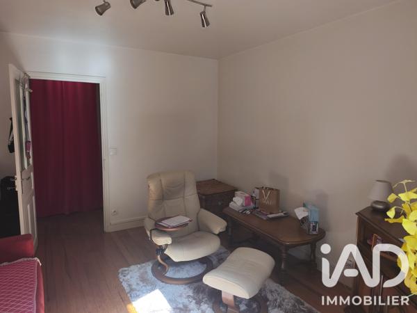 Appartement à vendre 2 pièces 43,8 m² Figeac
