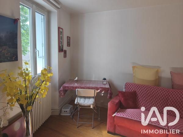 Appartement à vendre 2 pièces 43,8 m² Figeac