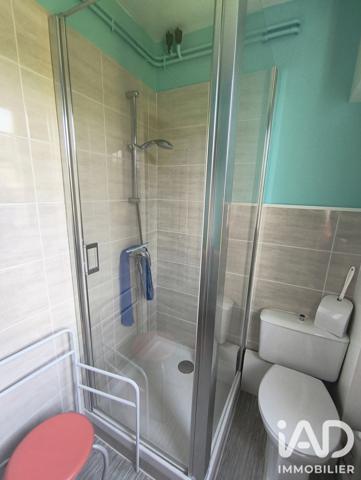 Appartement à vendre 2 pièces 43,8 m² Figeac