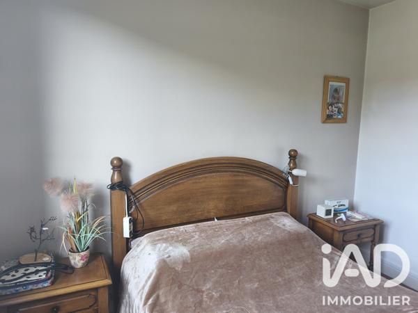 Appartement à vendre 2 pièces 43,8 m² Figeac