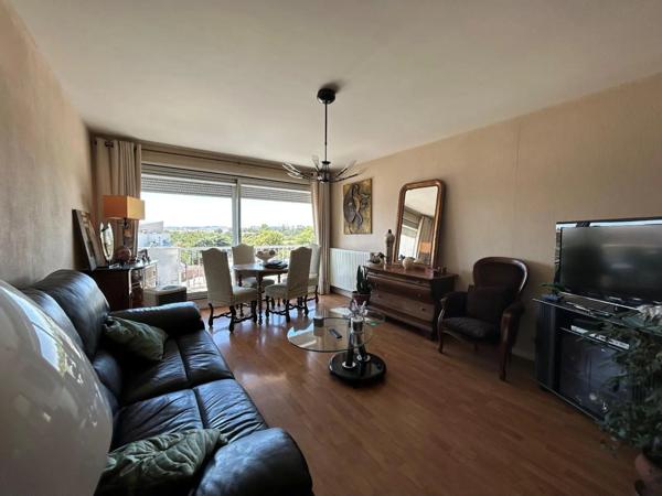 Appartement à vendre 3 pièces 70.06m²