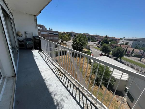 Appartement à vendre 3 pièces 70.06m²