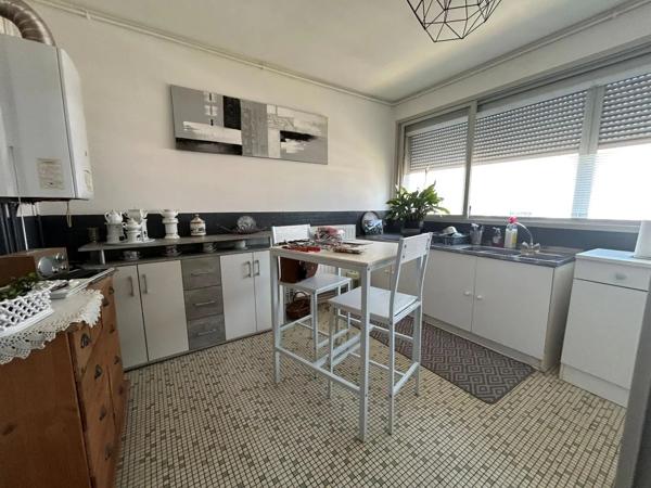 Appartement à vendre 3 pièces 70.06m²