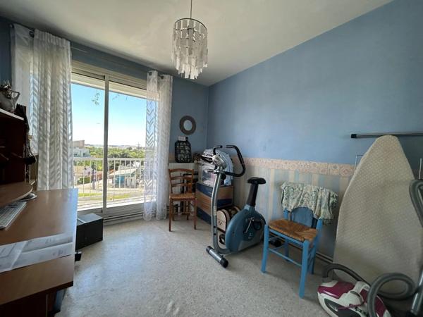 Appartement à vendre 3 pièces 70.06m²