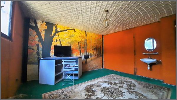 Maison à BRESSUIRE, 79300 - 5 pièces 95m²