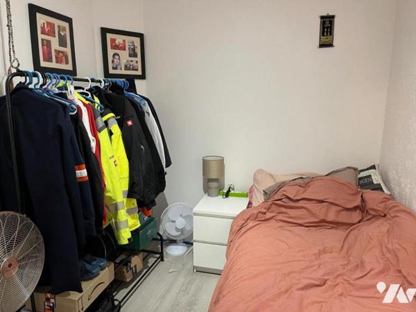 BALAN - APPARTEMENT EN RDC AVEC TERRASSE ET JARDINET