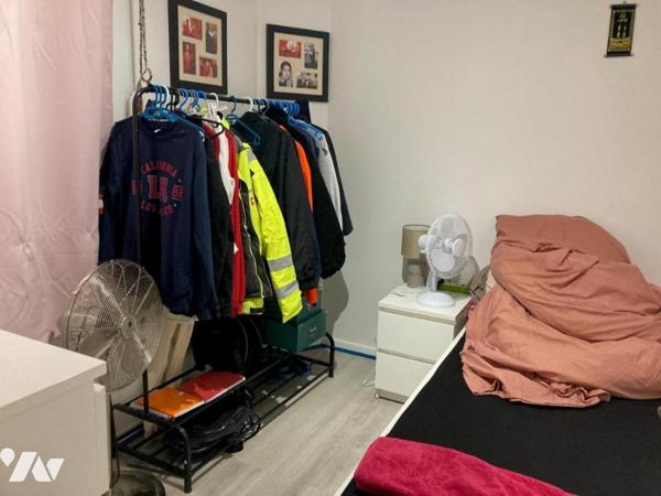 BALAN - APPARTEMENT EN RDC AVEC TERRASSE ET JARDINET