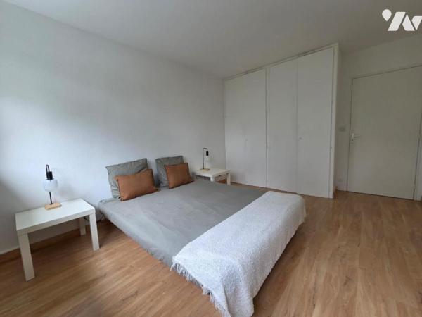 Vente Appartement à Ferney-Voltaire