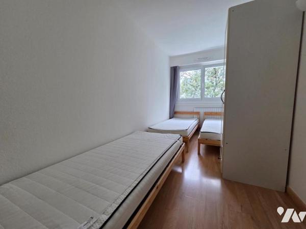 Vente Appartement à Ferney-Voltaire