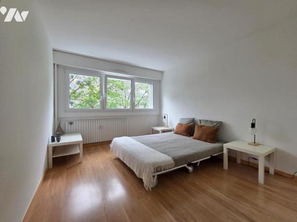 Vente Appartement à Ferney-Voltaire