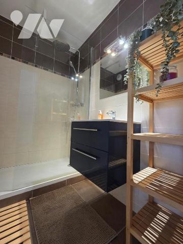 Vente Appartement à Ferney-Voltaire