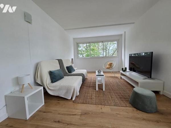 Vente Appartement à Ferney-Voltaire