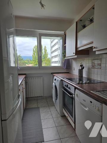 Vente Appartement à Ferney-Voltaire