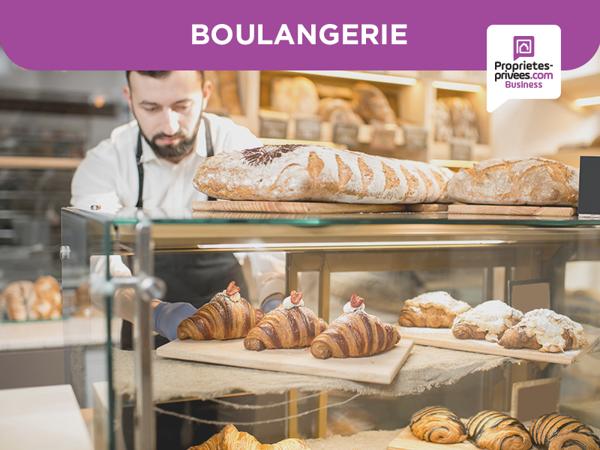 33000 BORDEAUX- BOULANGERIE PATISSERIE SNACKING , TERRASSE