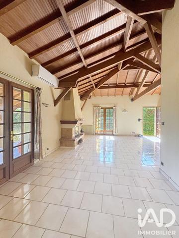 Maison à vendre 5 pièces 116 m² Le Haillan