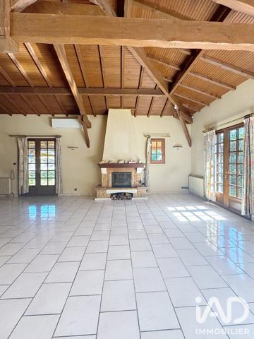 Maison à vendre 5 pièces 116 m² Le Haillan