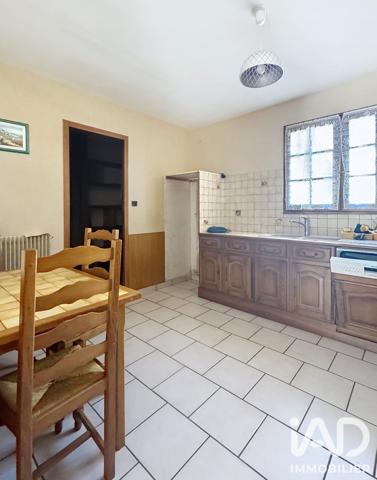Maison à vendre 5 pièces 116 m² Le Haillan