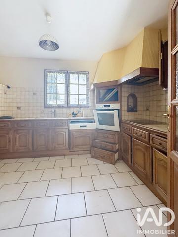 Maison à vendre 5 pièces 116 m² Le Haillan