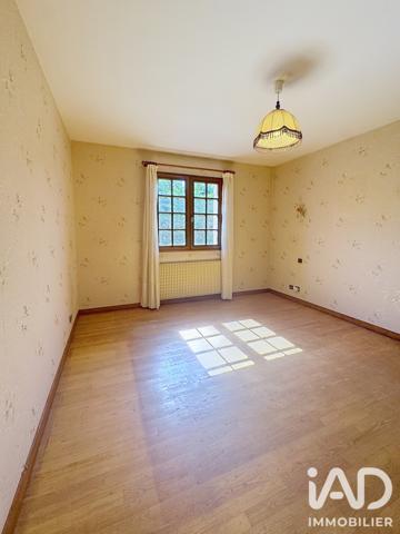 Maison à vendre 5 pièces 116 m² Le Haillan