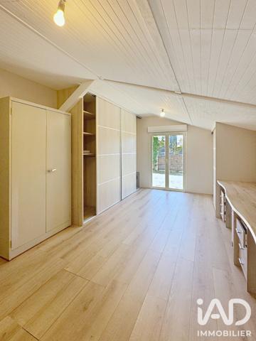 Maison à vendre 5 pièces 116 m² Le Haillan