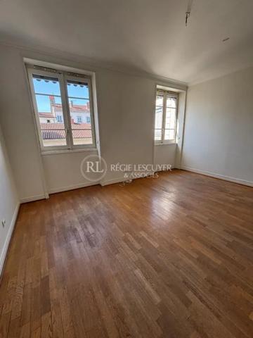 Appartement à louer à Lyon (69002)