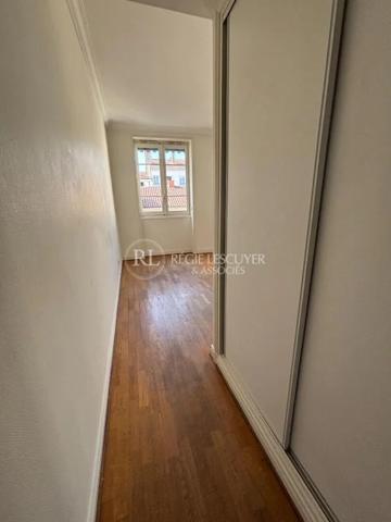 Appartement à louer à Lyon (69002)
