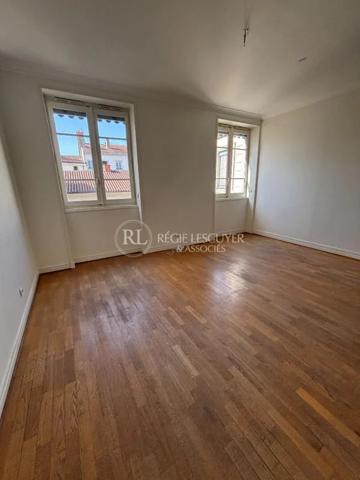 Appartement à louer à Lyon (69002)