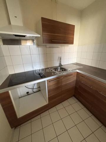 Appartement à louer à Lyon (69002)