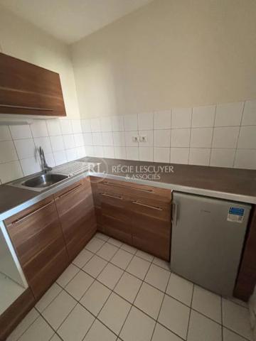 Appartement à louer à Lyon (69002)
